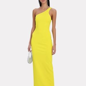 Solace London Loretta Maxi Dress
